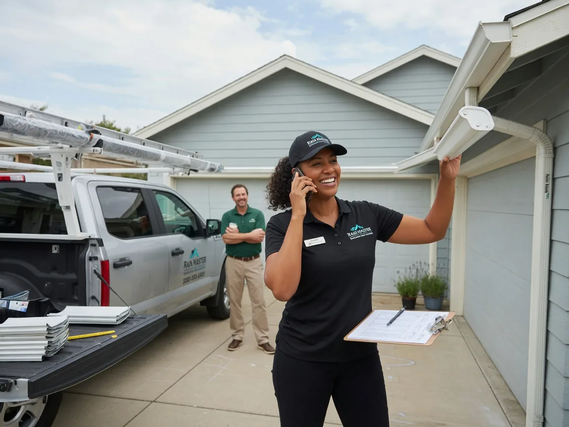 Gutter Installation Oakhurst, NJ FAQs